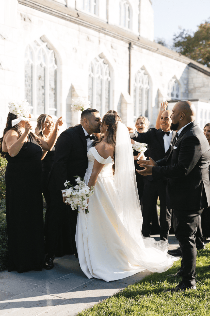 So Bridal Socail