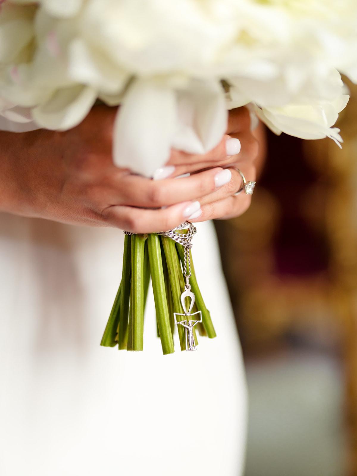 A Classic Summer Wedding at the Villa Balbiano 1