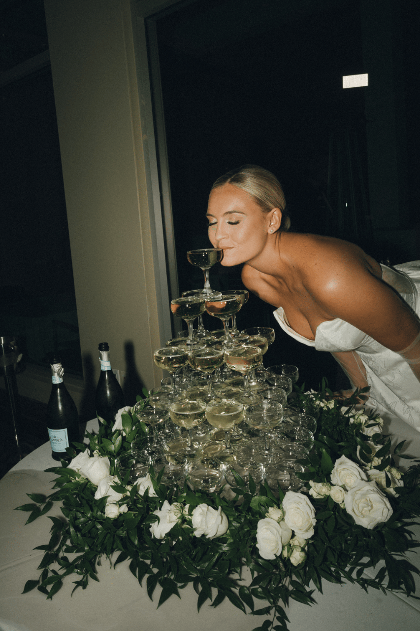Kelly Kennedy Weddings