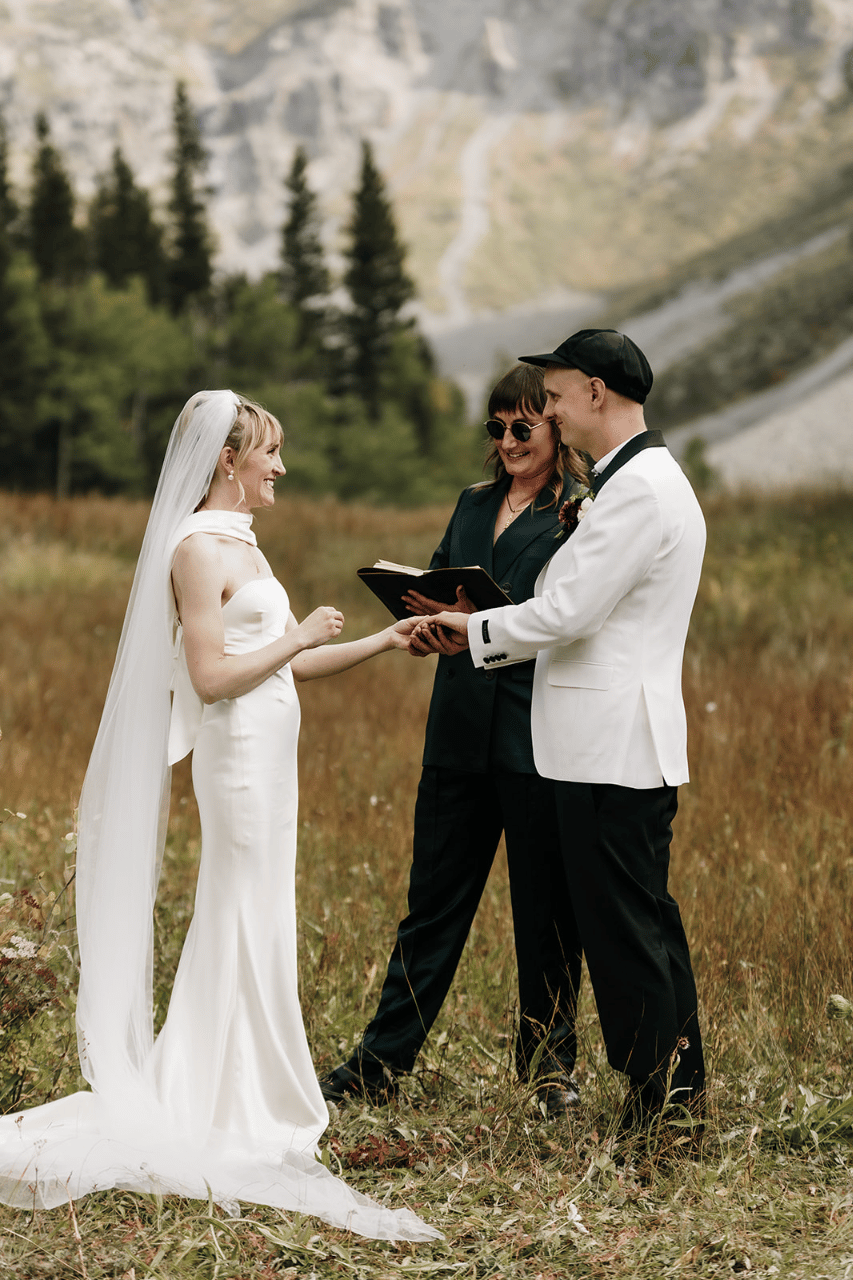 Katerina's Darling Bridal