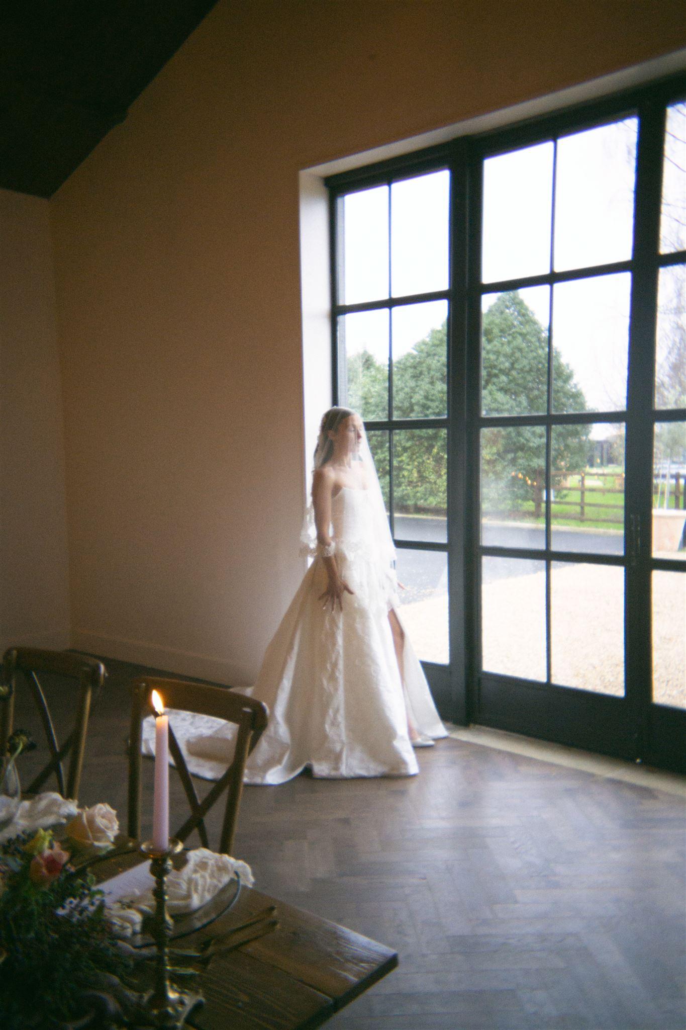 Styled shoot & Styled shoot's wedding 22