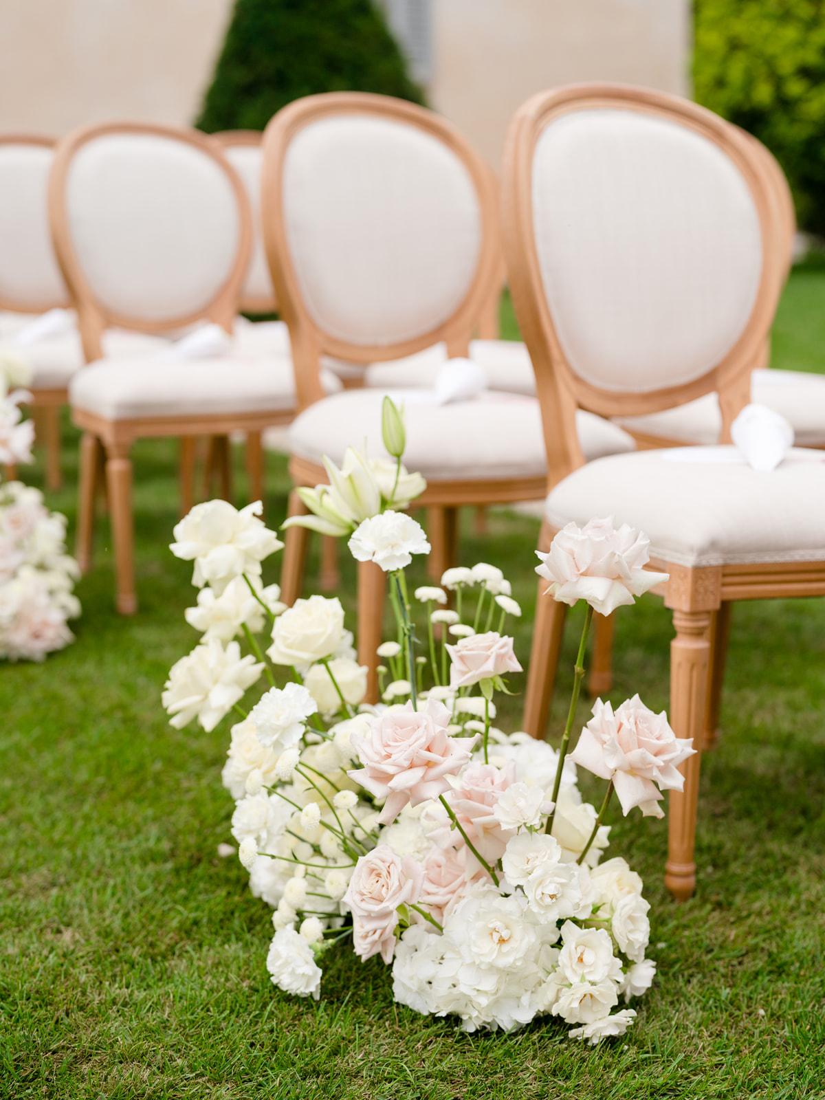 A Classic Summer Wedding at the Villa Balbiano photo 5
