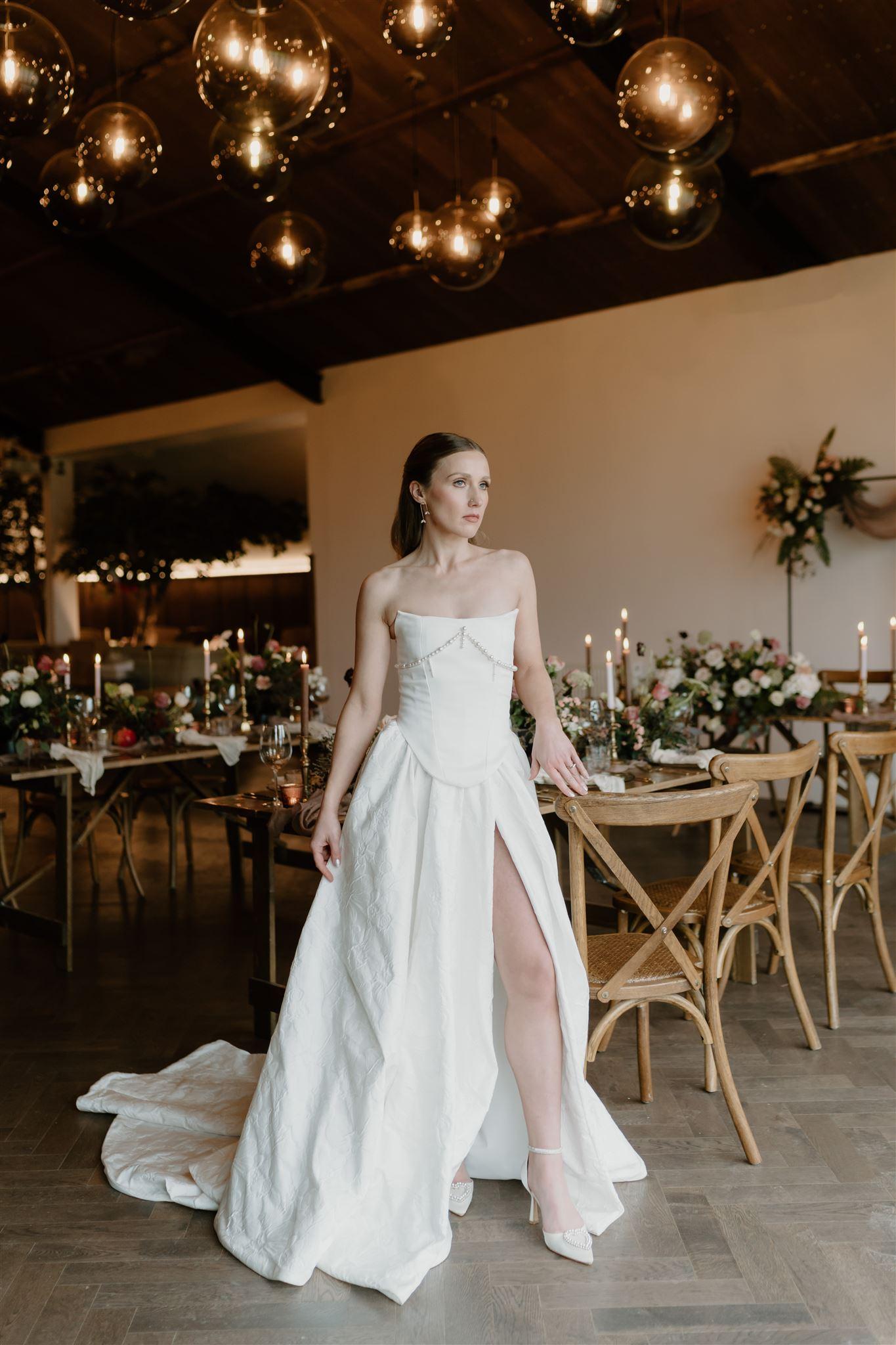 Styled shoot & Styled shoot's wedding 13