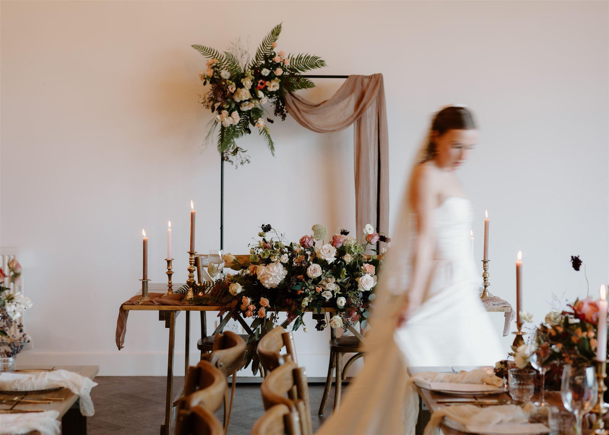 Styled shoot & Styled shoot's wedding 11