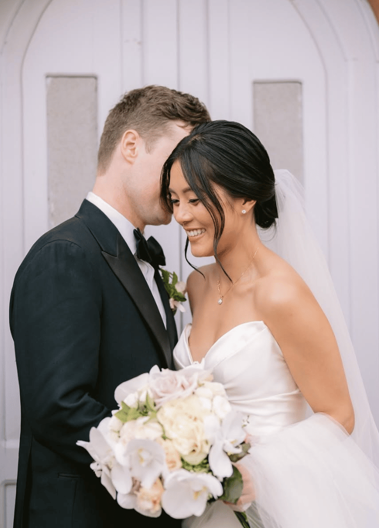 Boutique Weddings portfolio 2