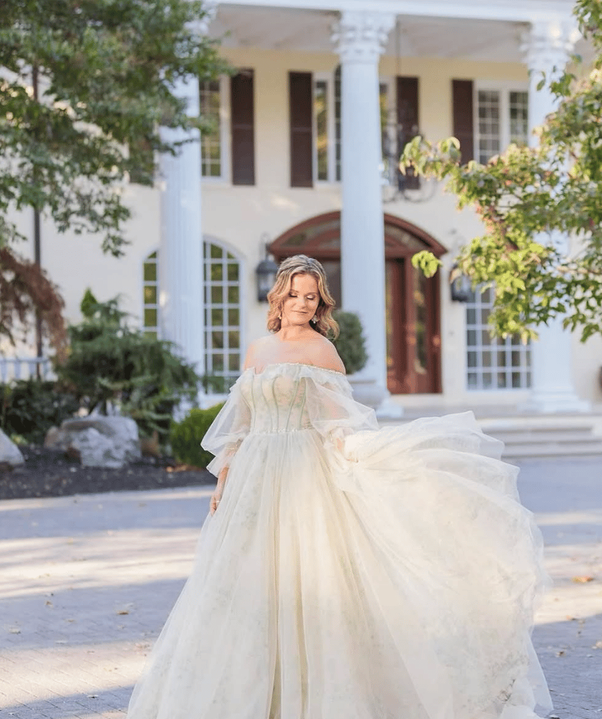 Styled Gowns portfolio 2