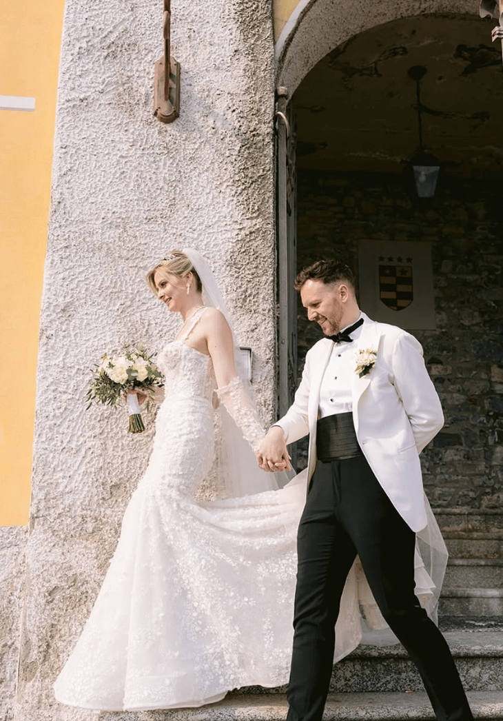 Boutique Weddings portfolio 3