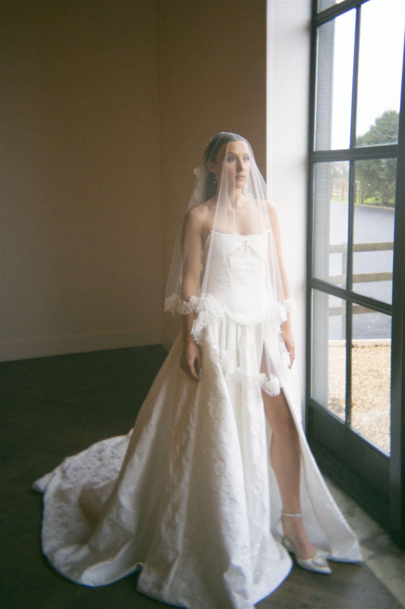 Styled shoot & Styled shoot's wedding 18