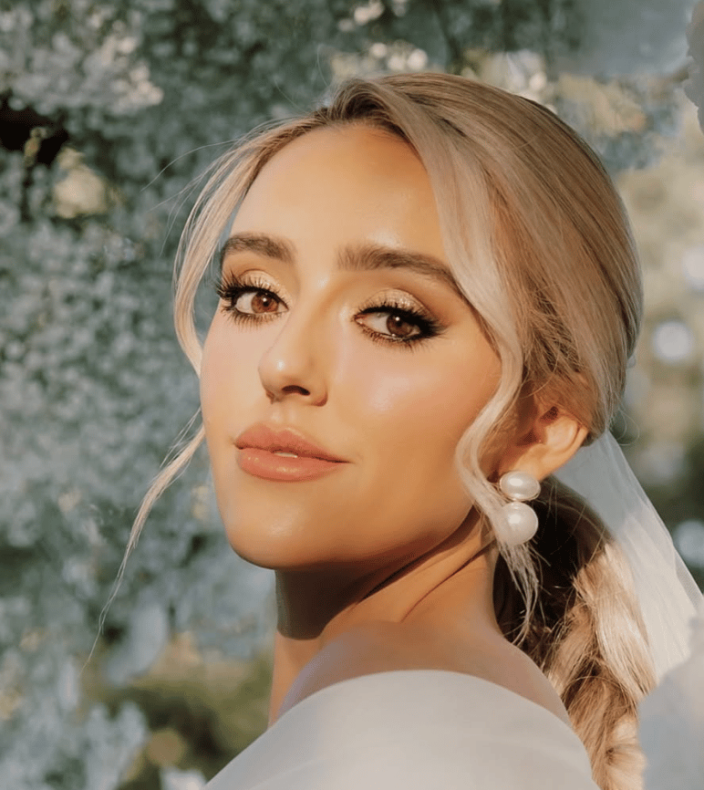Joana Ronquillo Makeup