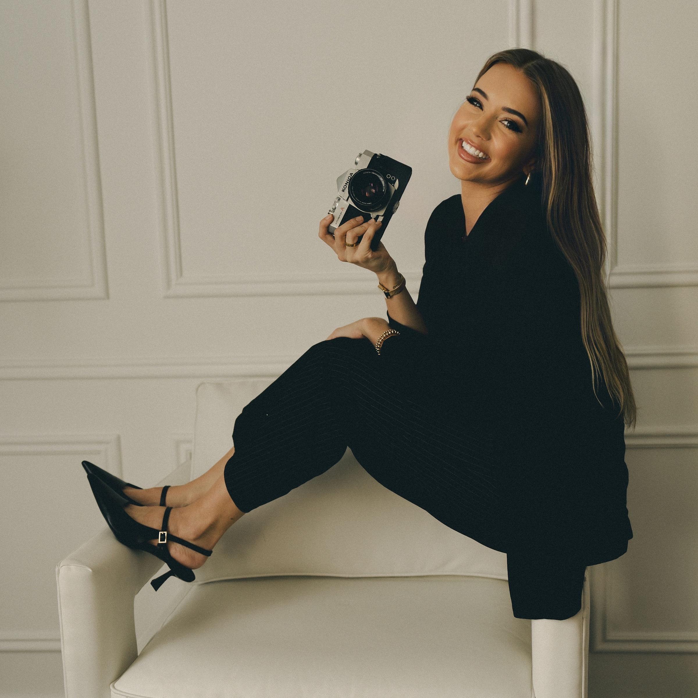 Amber Yonker Photography
