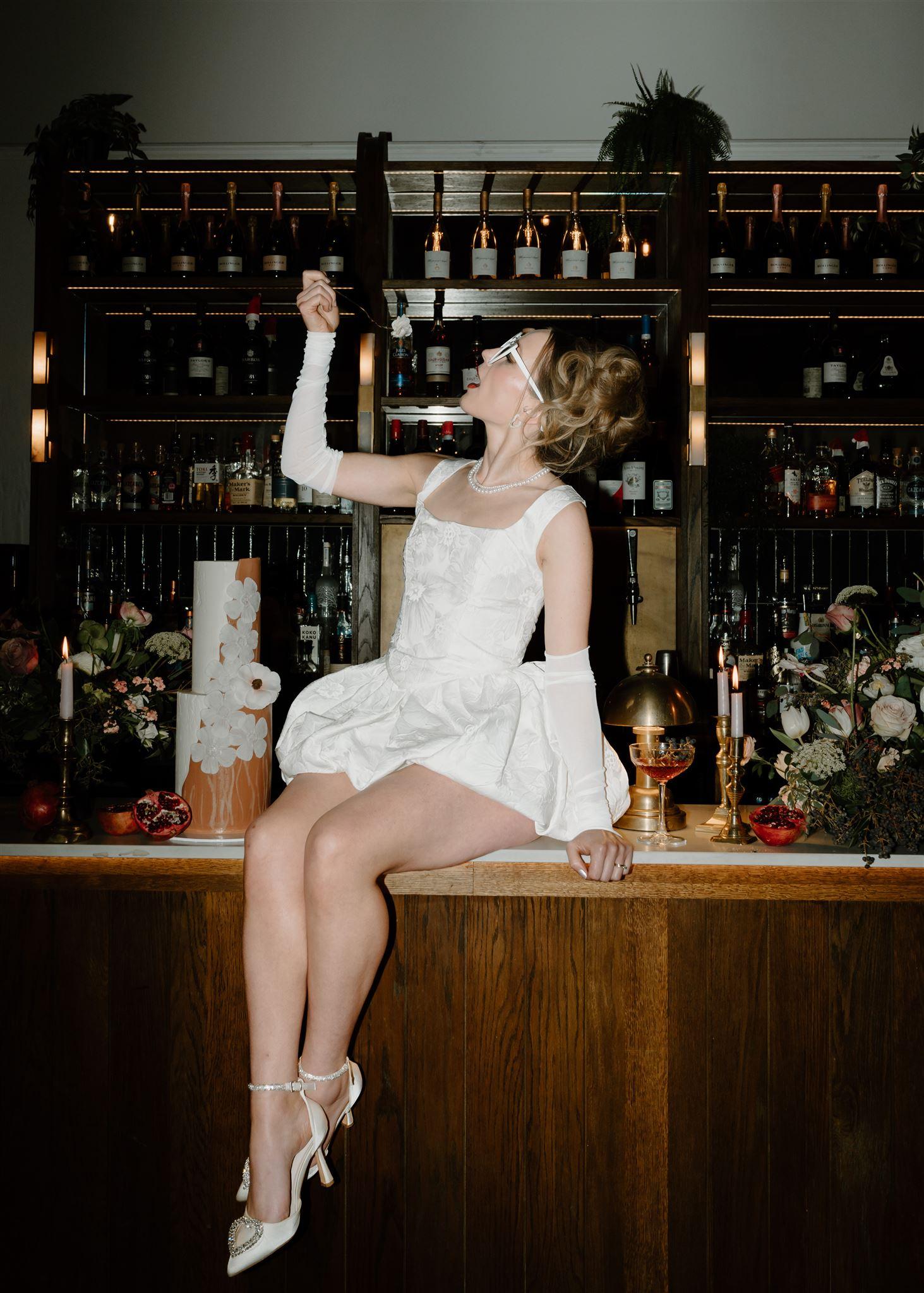 Styled shoot & Styled shoot's wedding 29