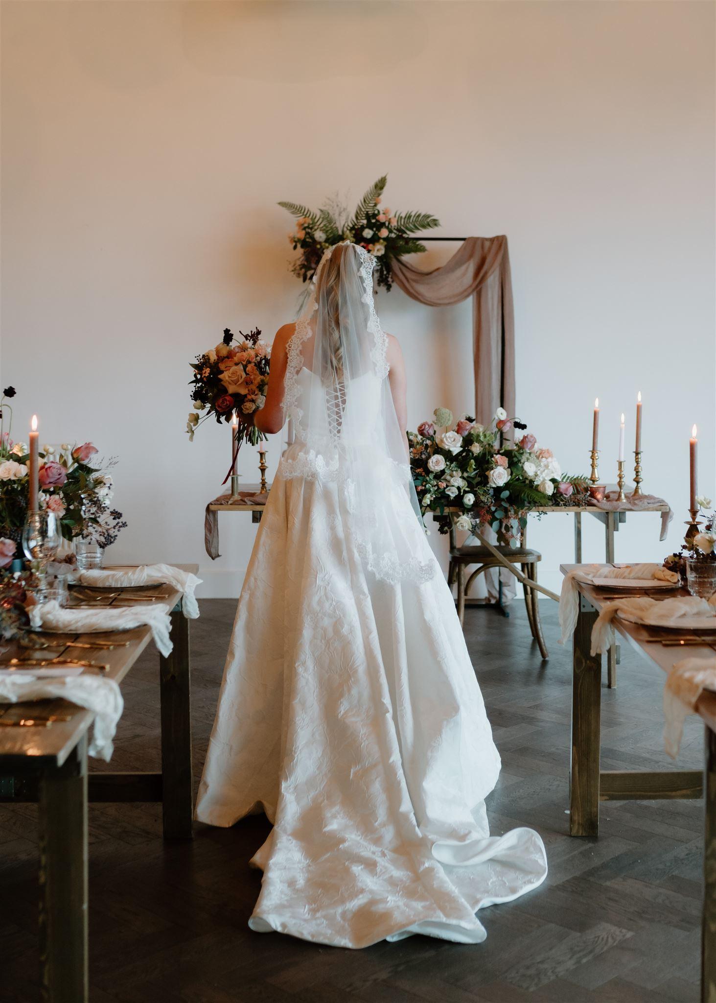 Styled shoot & Styled shoot's wedding 12