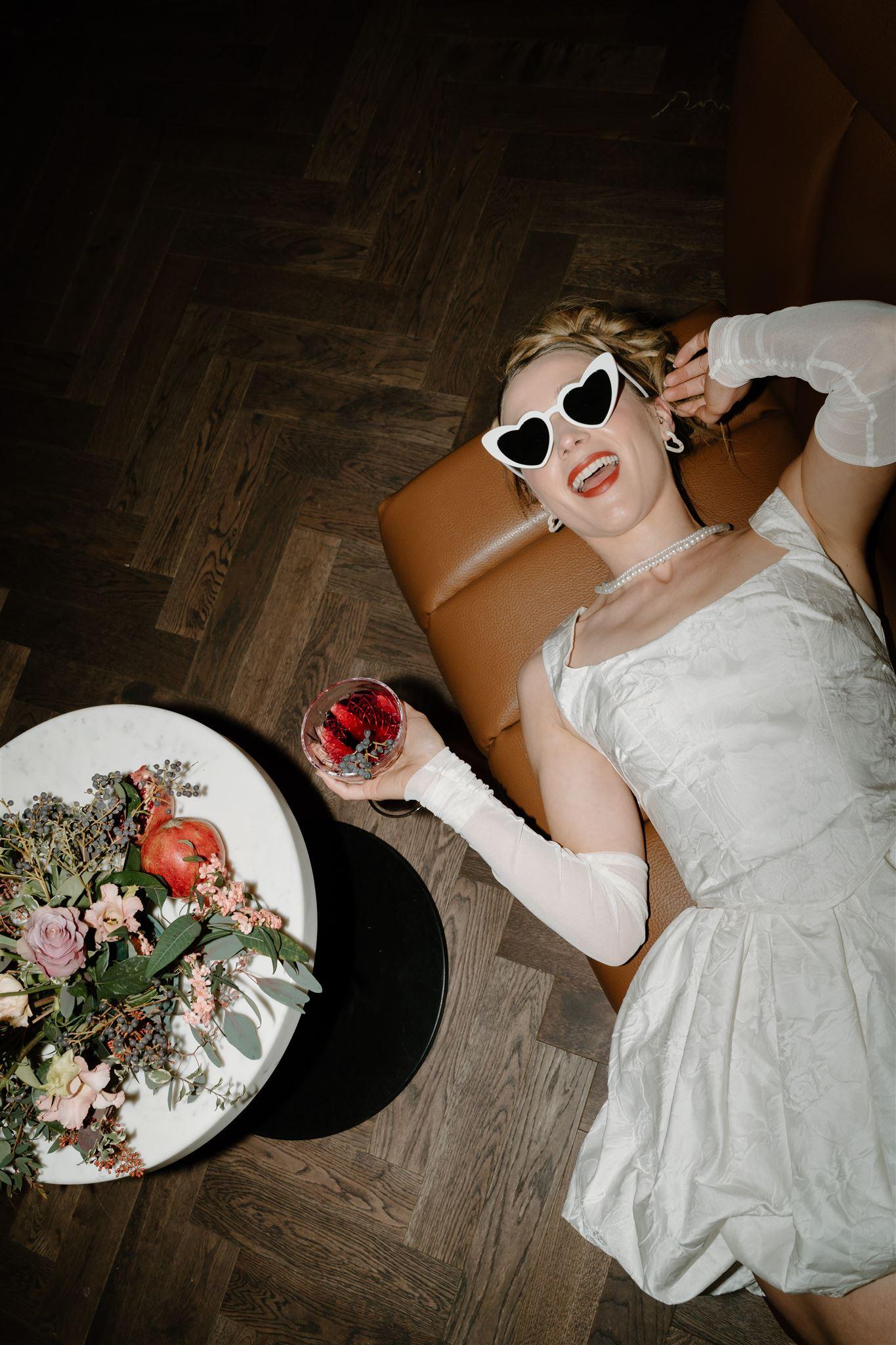 Styled shoot & Styled shoot's wedding 27