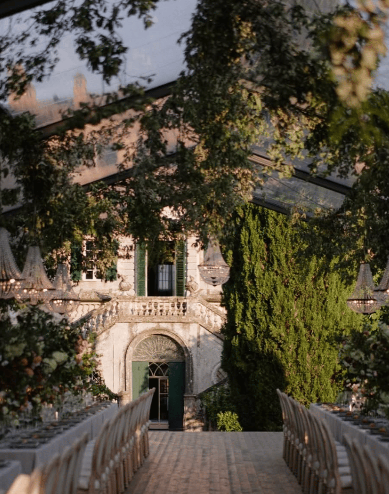 Privitera Eventi portfolio 2