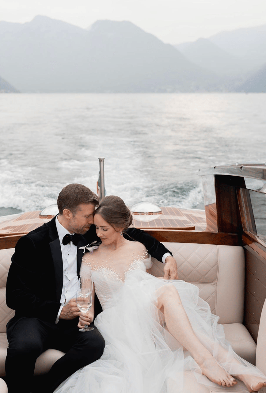 Boutique Weddings
