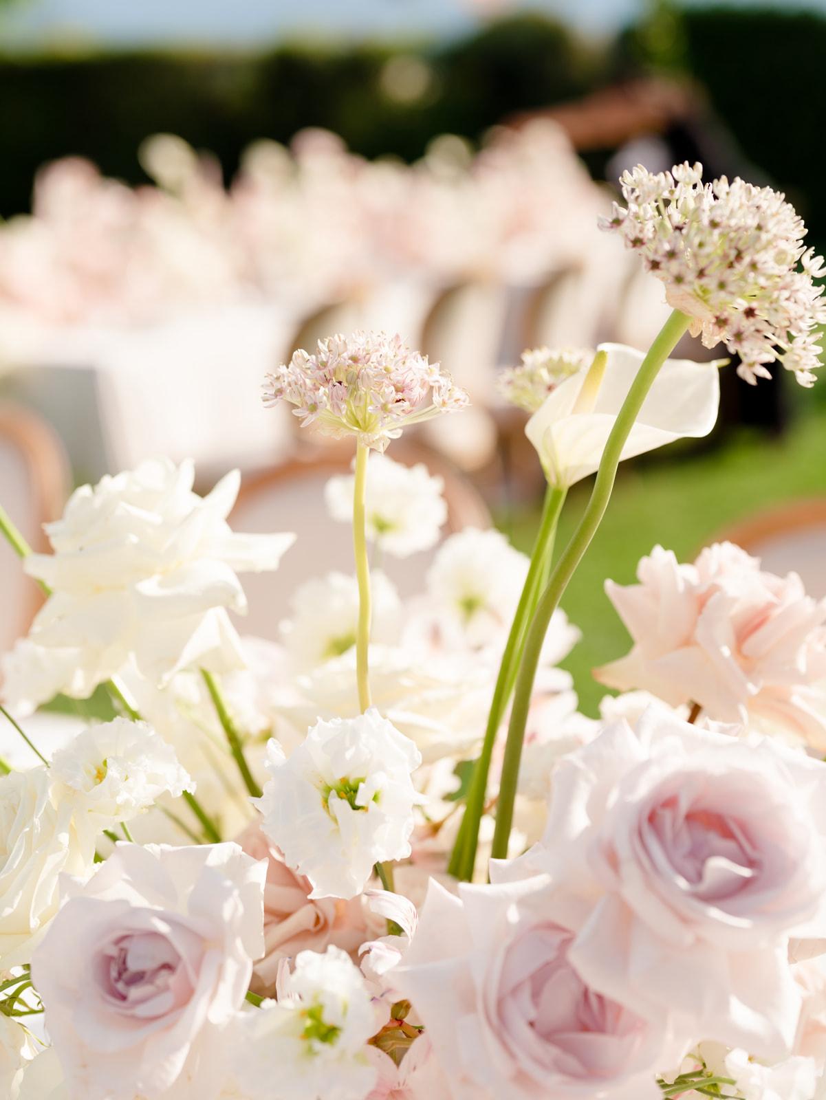 A Classic Summer Wedding at the Villa Balbiano 10
