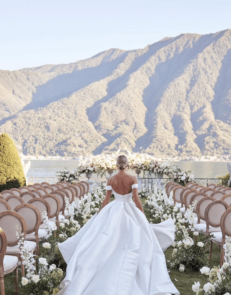 Lake Como Florist