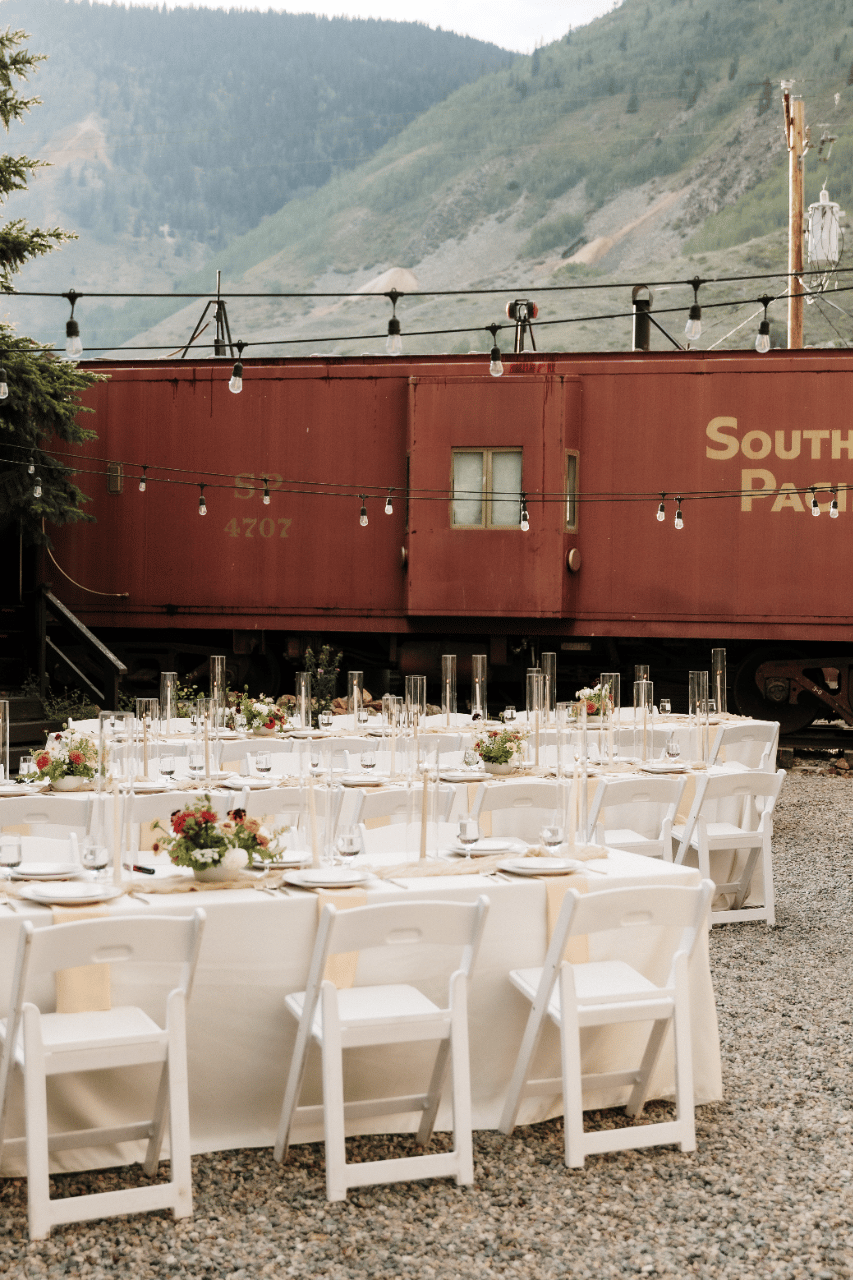 Durango Party Rentals