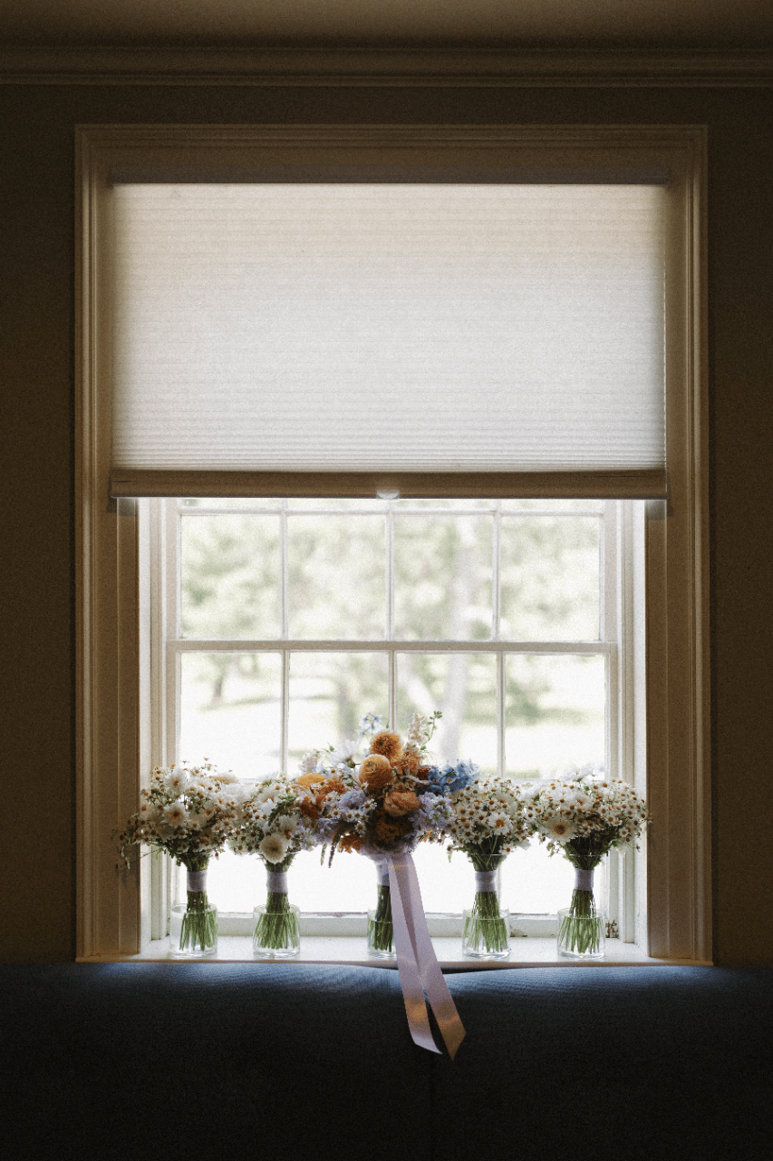 Business is Blooming