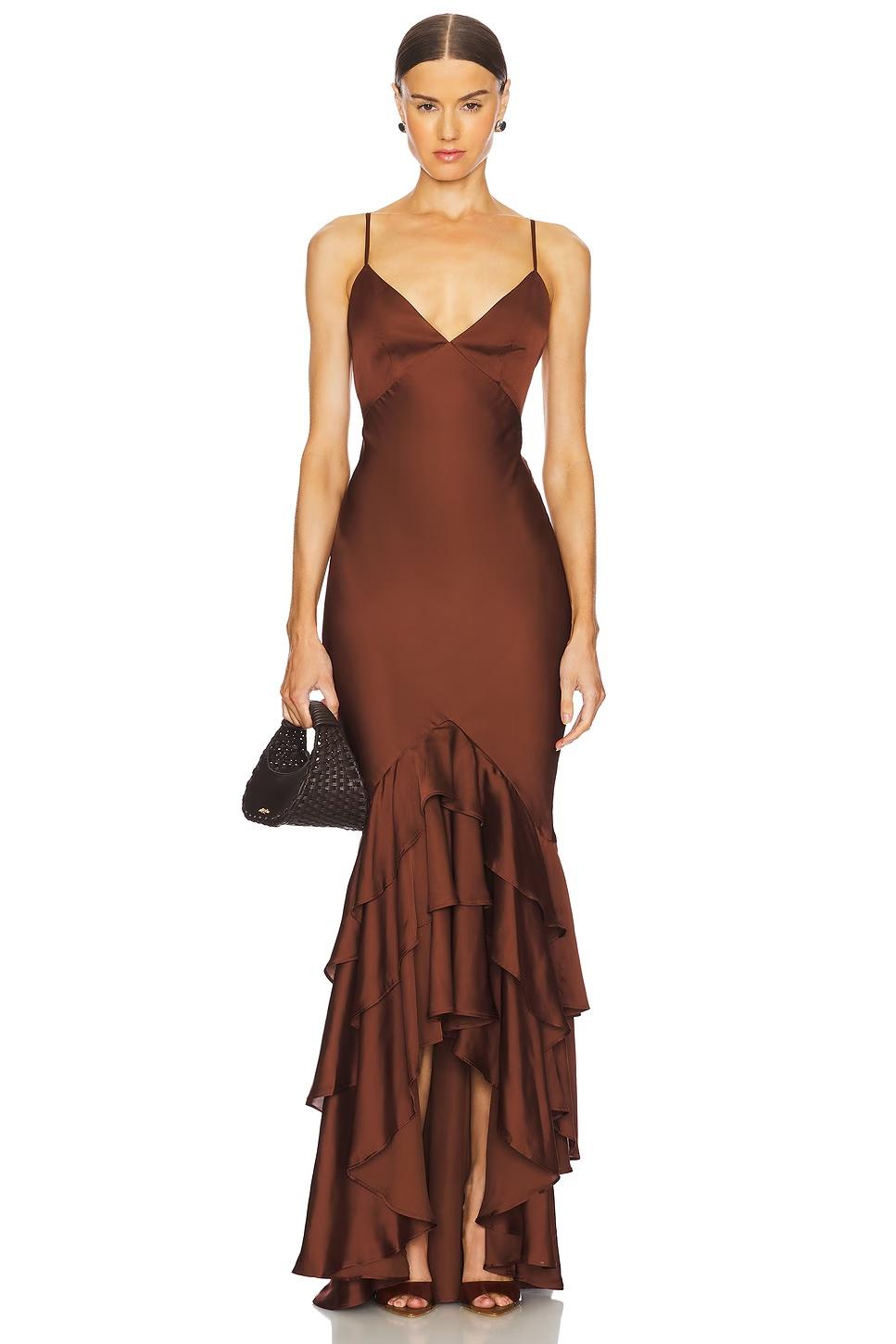Cleo Gown