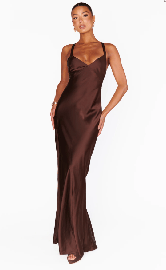 Anderson Maxi Dress