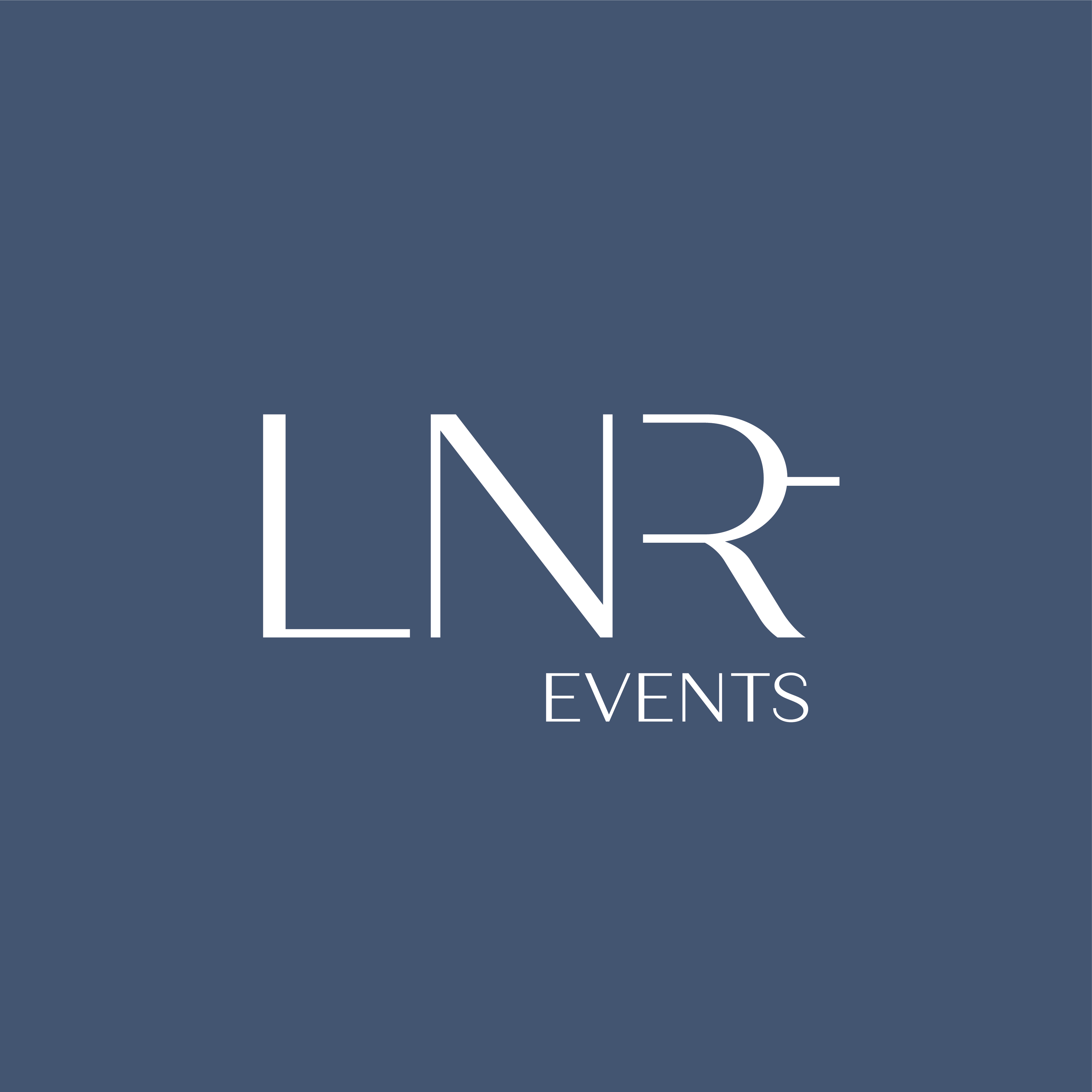 LNR Events