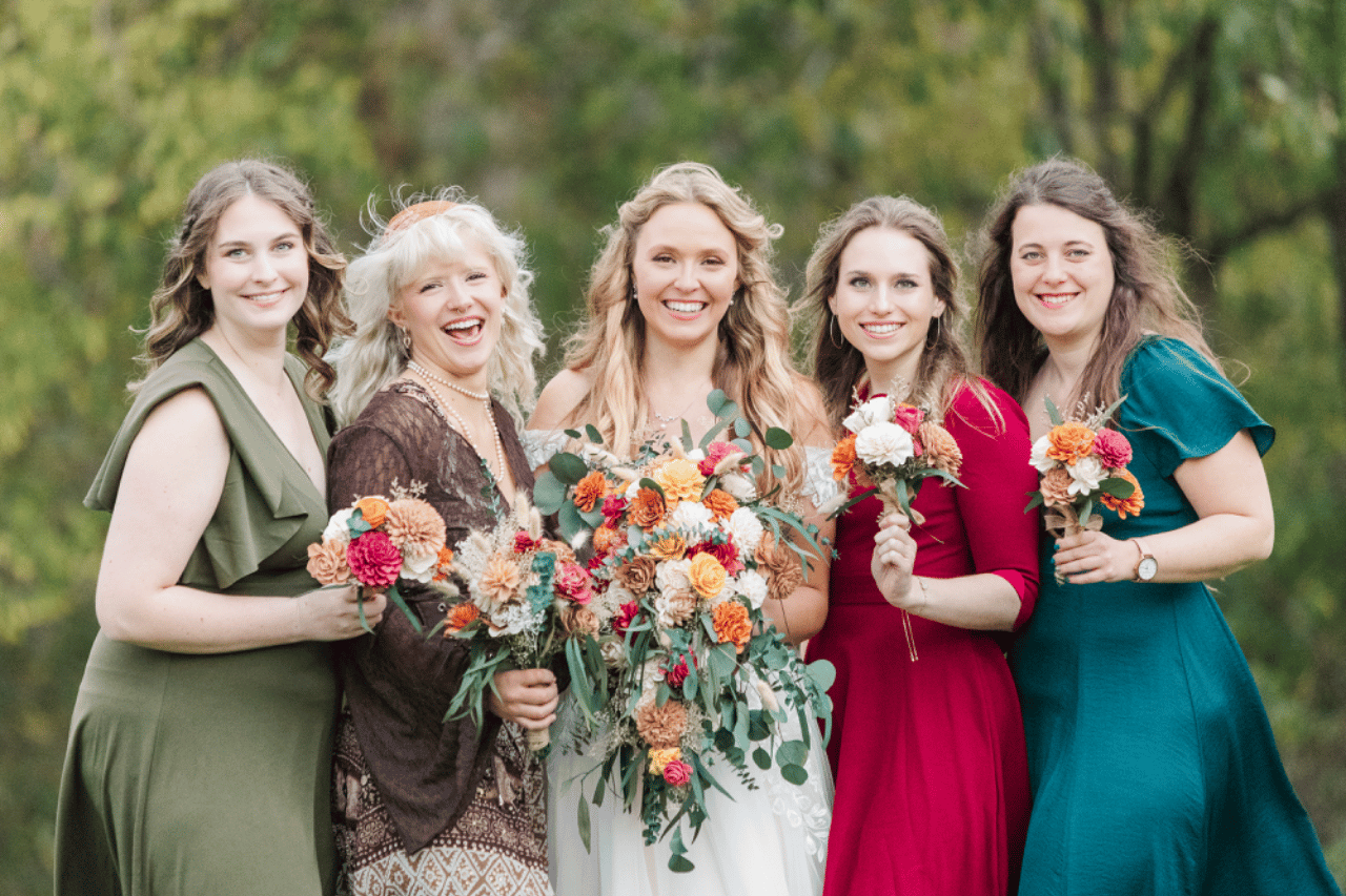 Starr Weddings & Entertainment