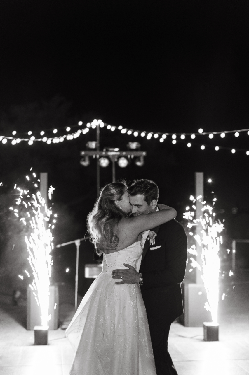Pop the Cork Productions portfolio 5