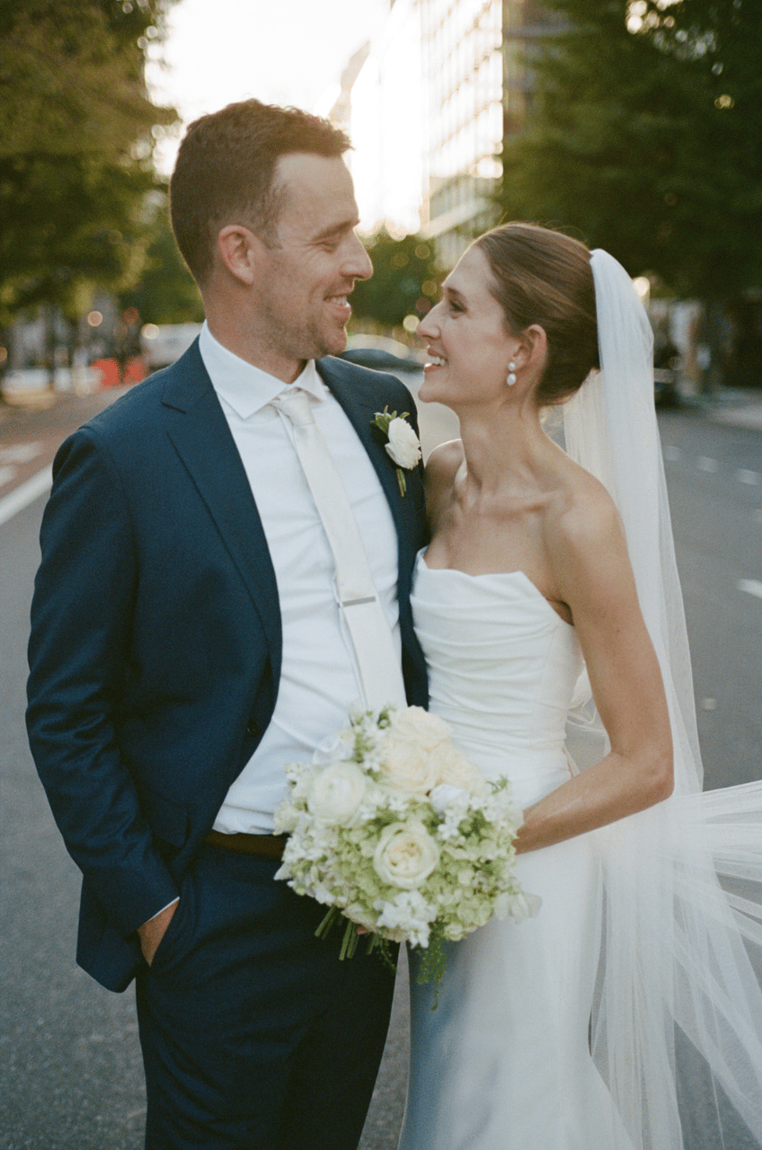 Weddings by Kristy portfolio 4