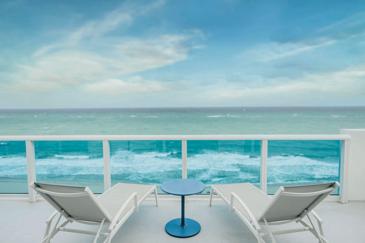 Hotel Maren, Fort Lauderdale Beach | Curio Collection by Hilton portfolio 1