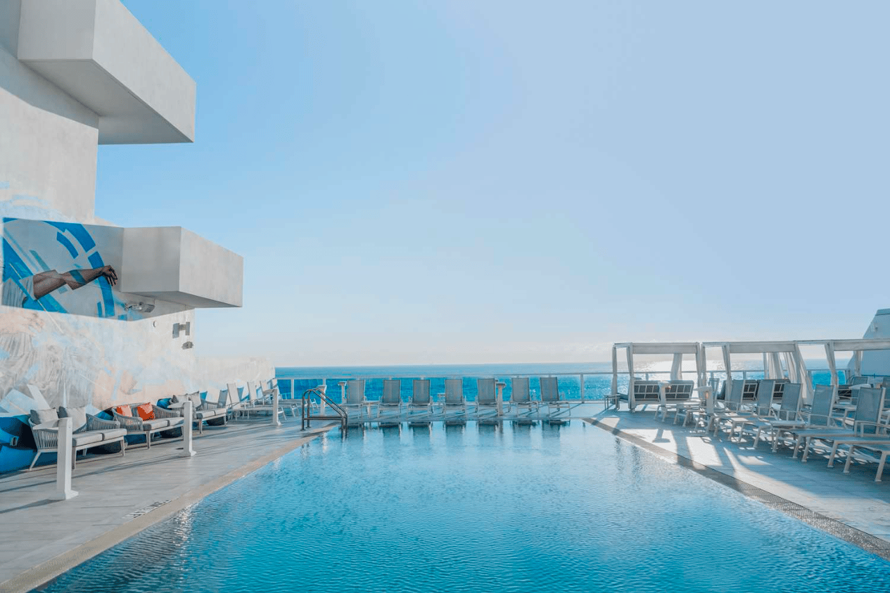 Hotel Maren, Fort Lauderdale Beach | Curio Collection by Hilton portfolio 3