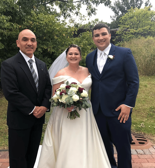 Hitched by MV portfolio 3
