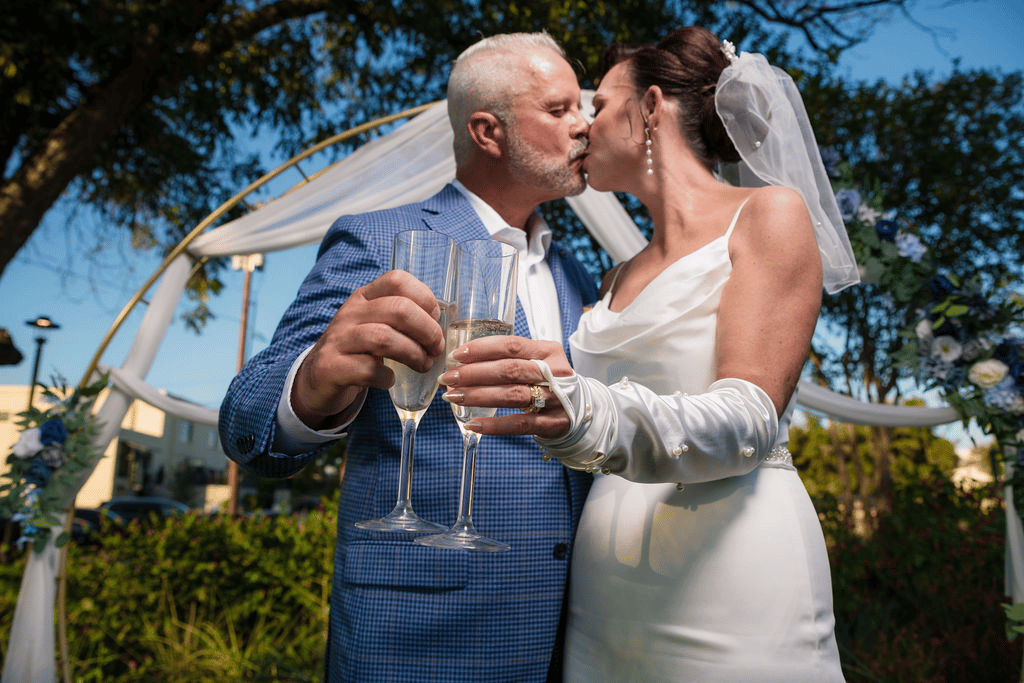 Wedding Whisperer