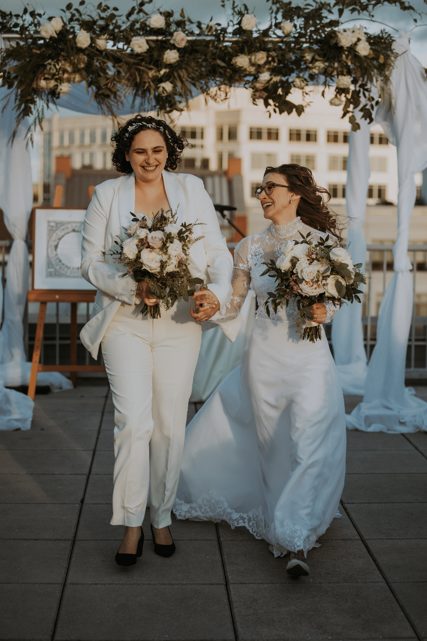 Weddings by Kristy portfolio 2