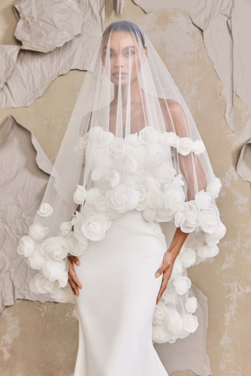 Luxe Bridal Studio, LLC portfolio 3