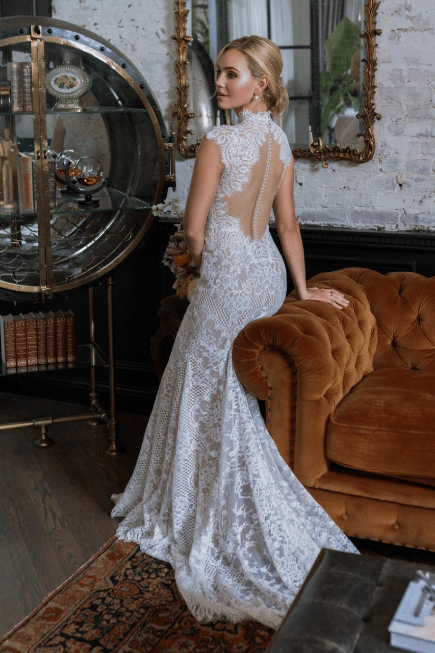 Luxe Bridal Studio, LLC portfolio 2