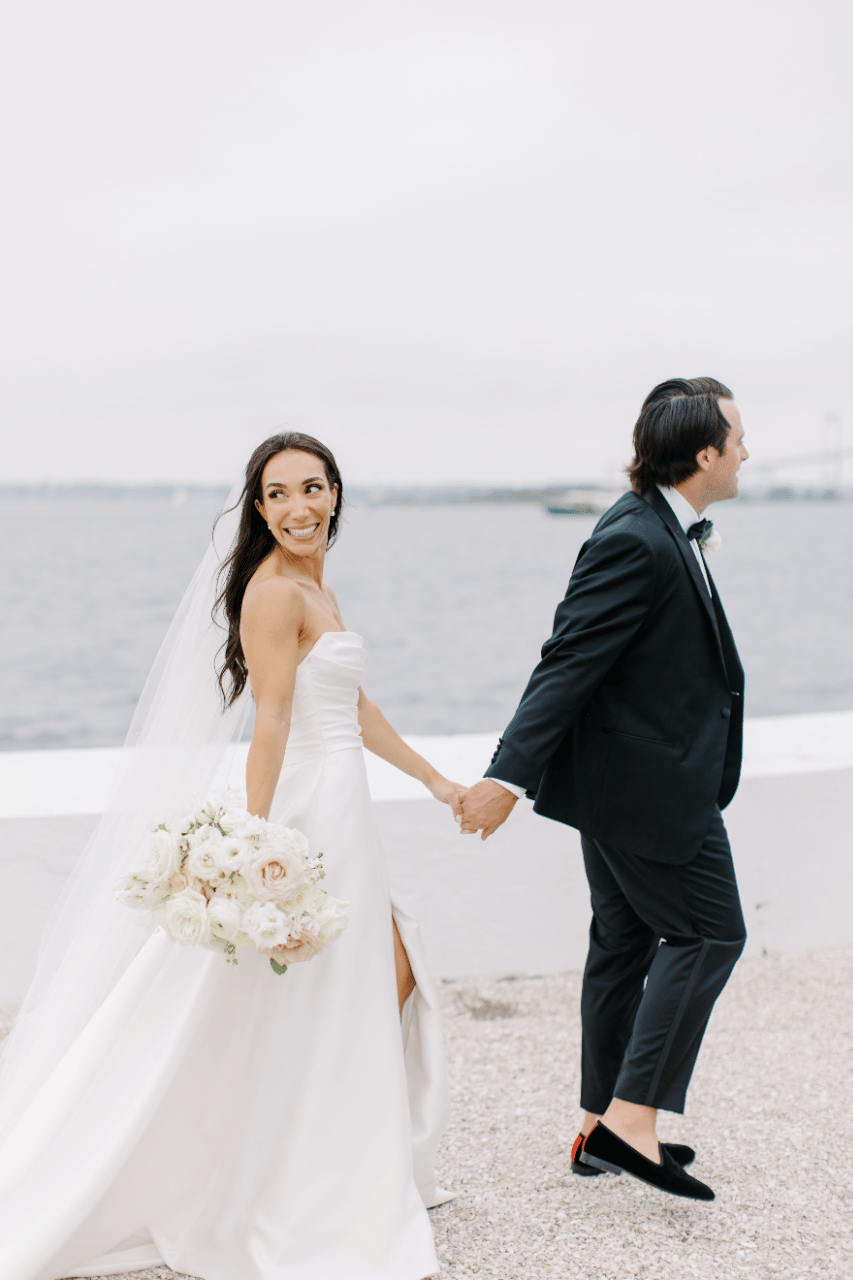 Belle Mer: A Longwood Venue portfolio 1