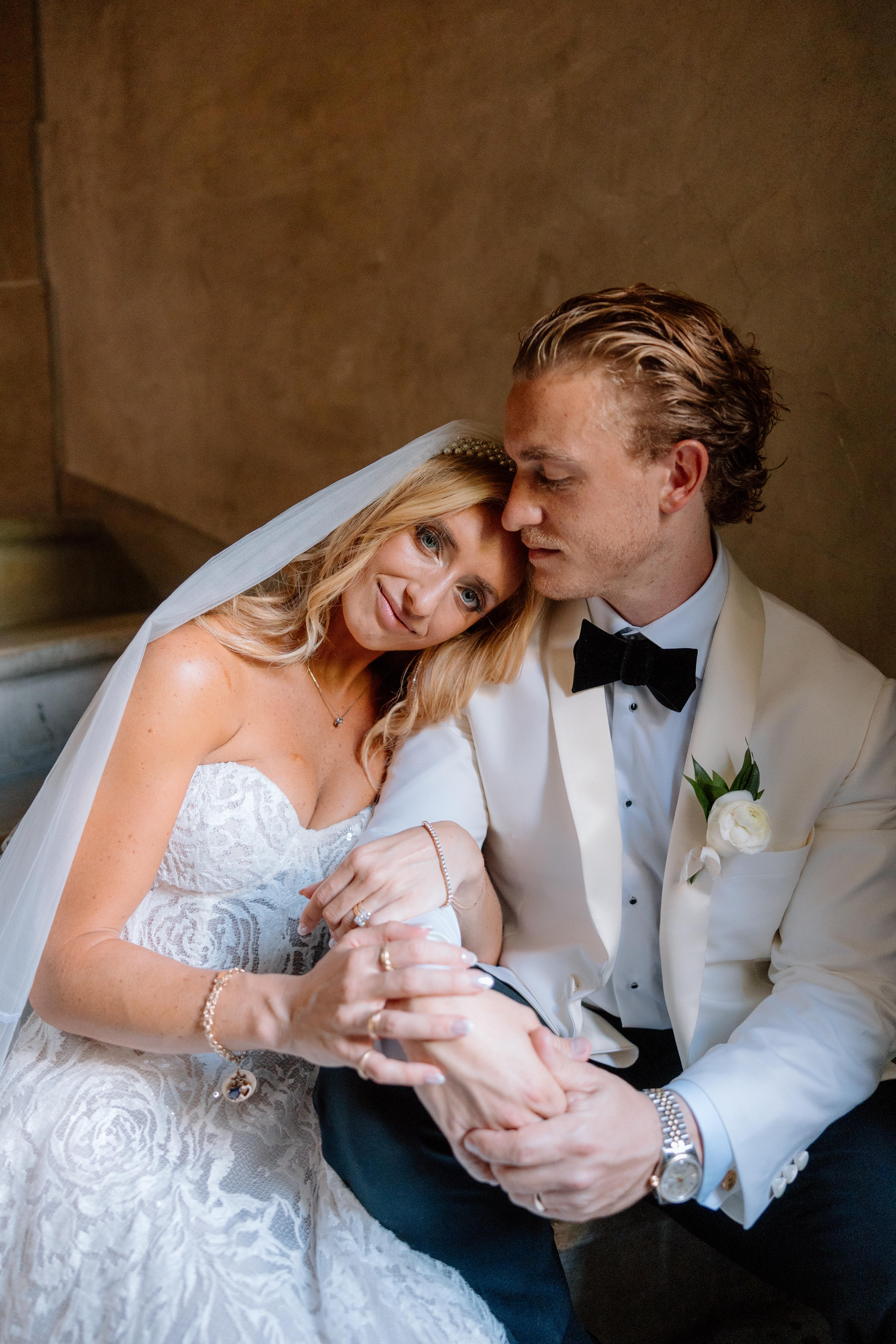 email wedding pt2 43