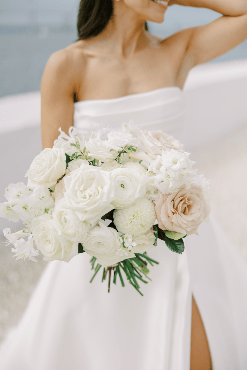 Belle Mer: A Longwood Venue portfolio 2