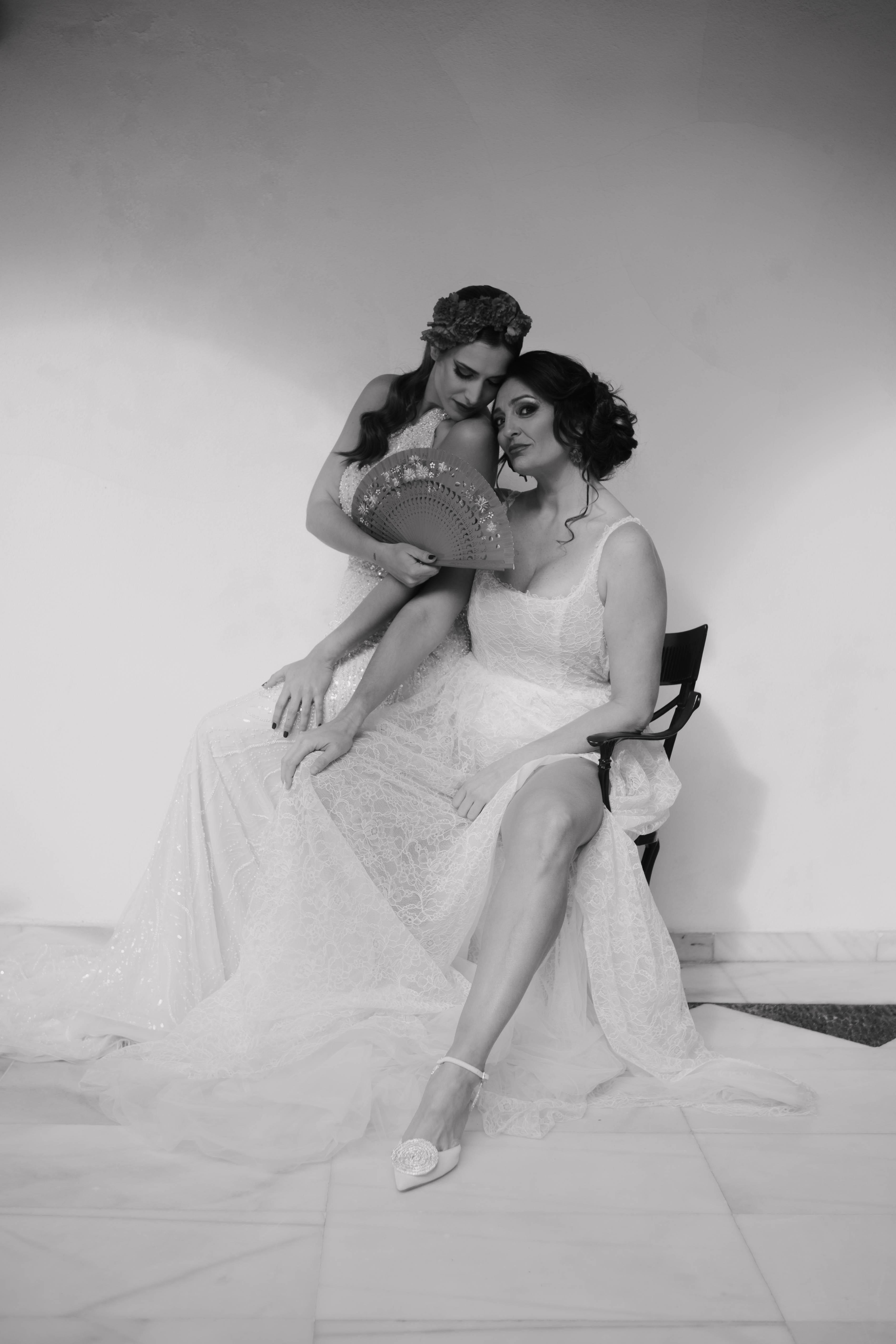Belen Jimenez & Sergio montilla's wedding 3