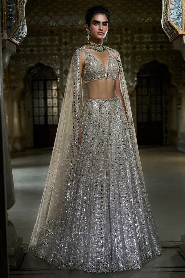 Seema Gujral Design