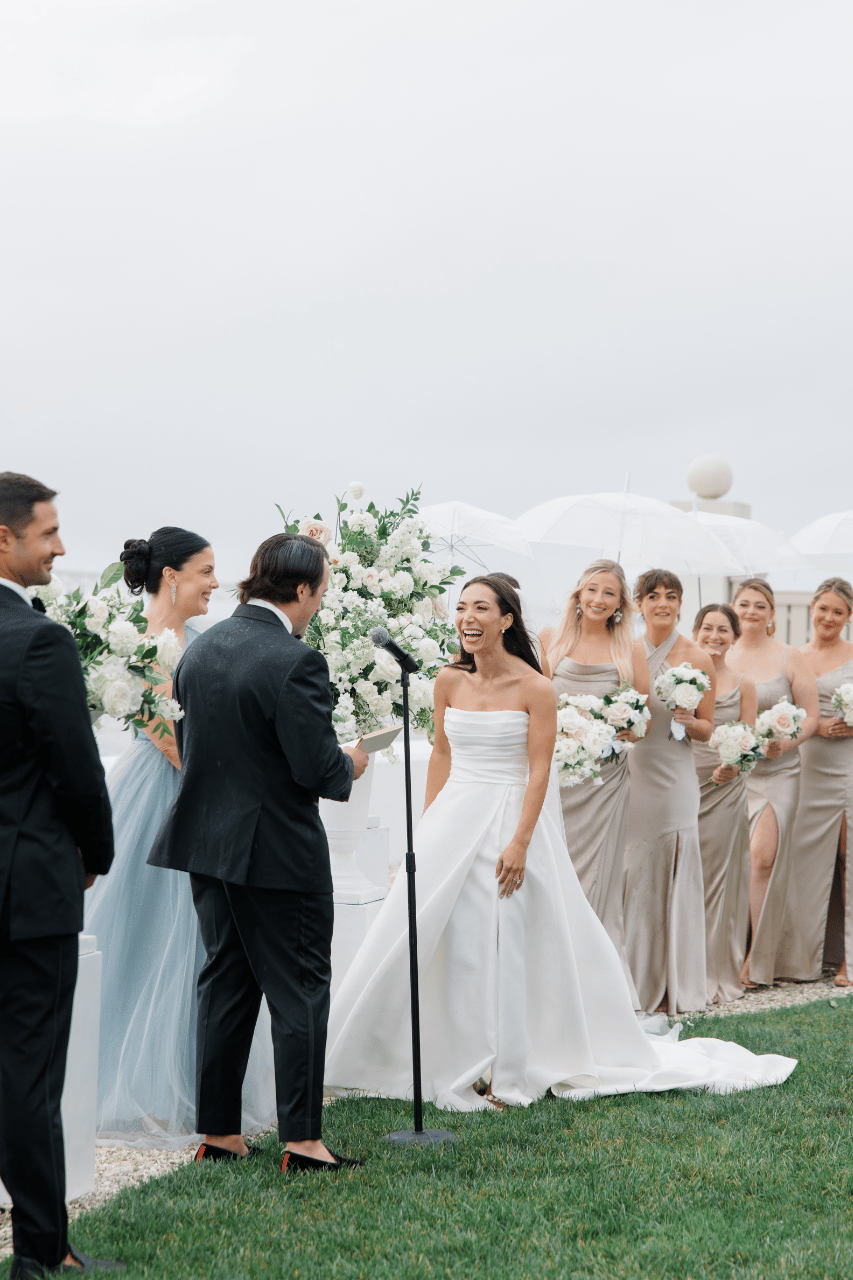 Belle Mer: A Longwood Venue portfolio 3