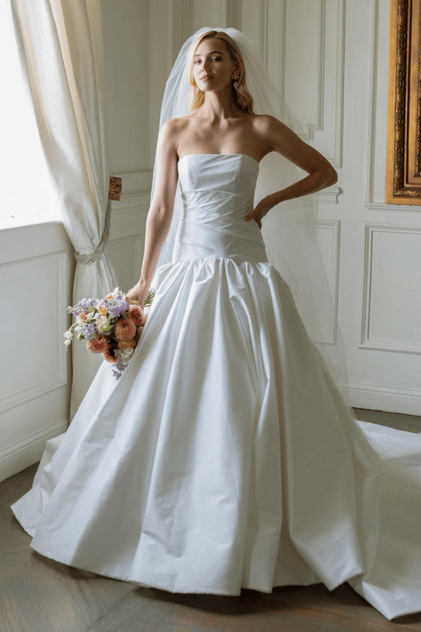 Luxe Bridal Studio, LLC portfolio 1