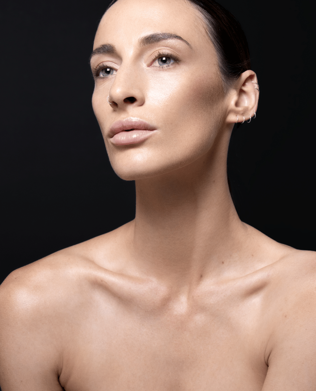 Makeup by Akhi portfolio 3