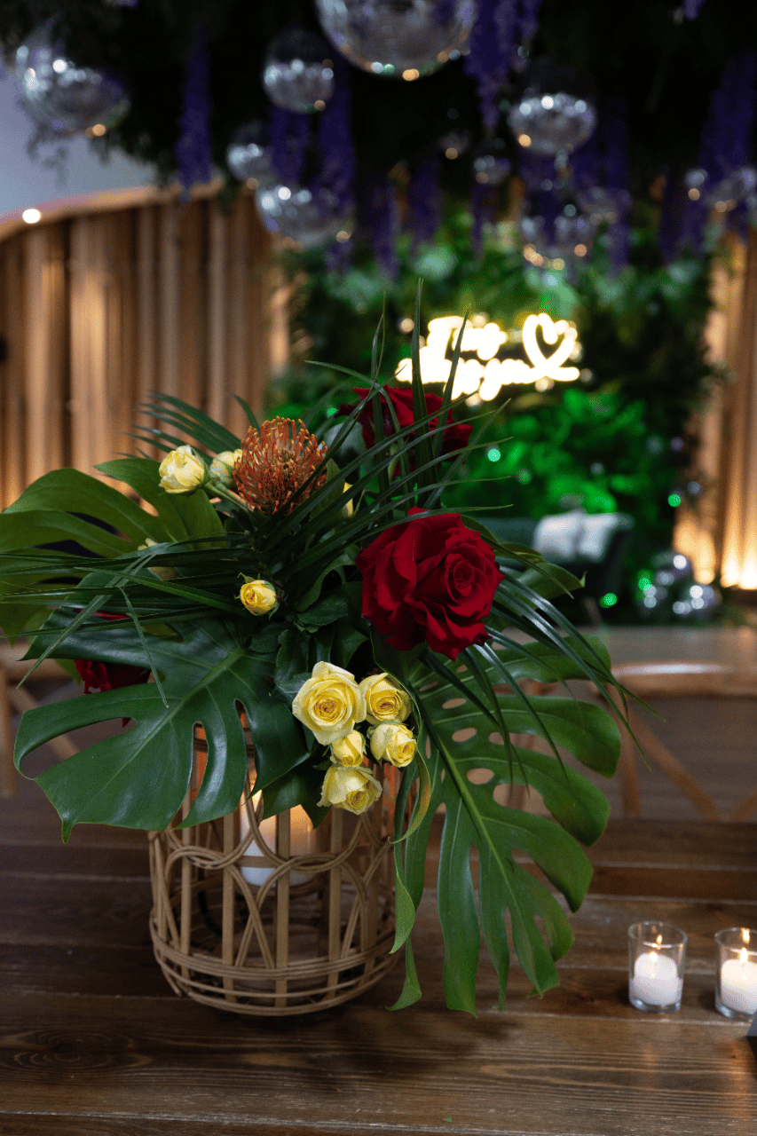 Weddings Instyle