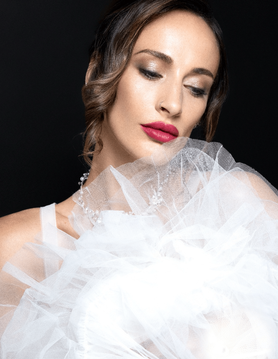 Makeup by Akhi portfolio 2