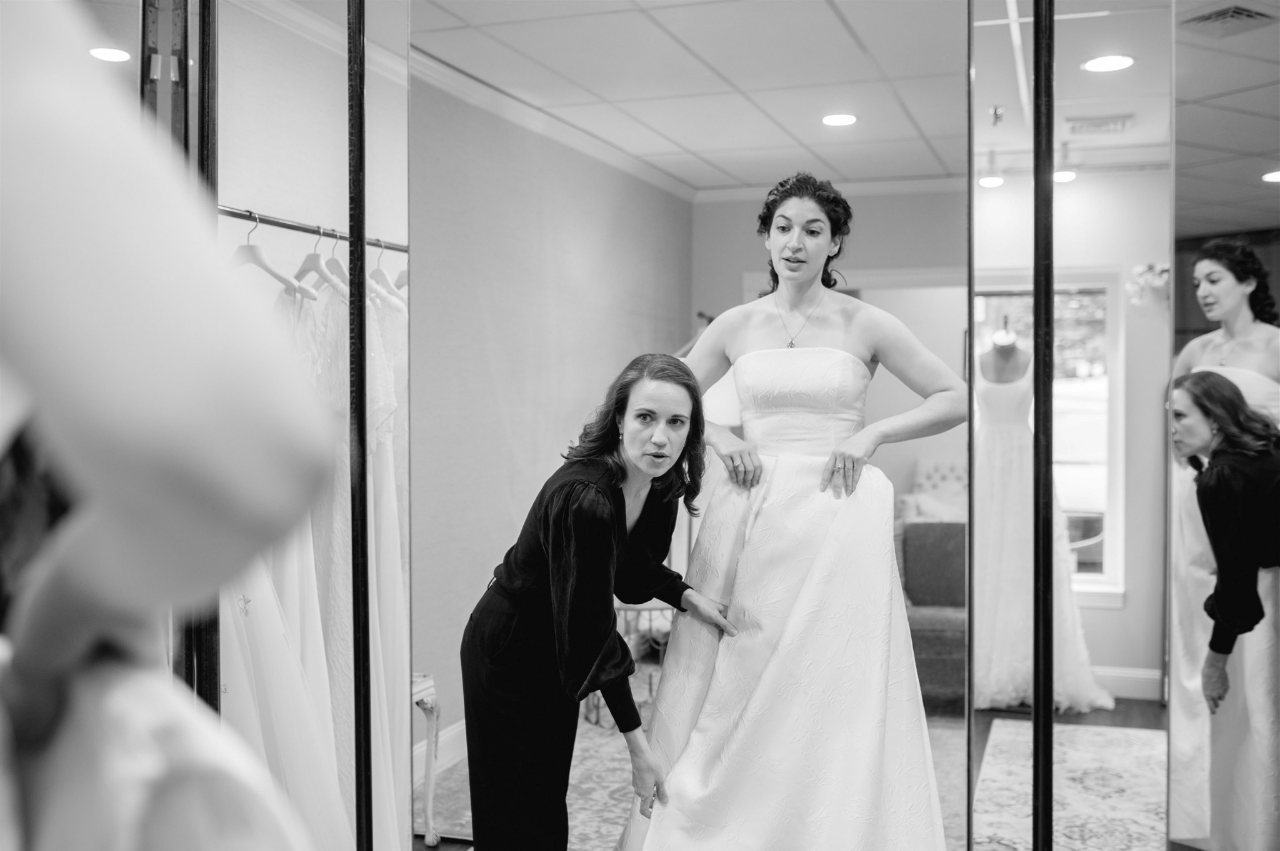 Your Dream Bridal portfolio 2