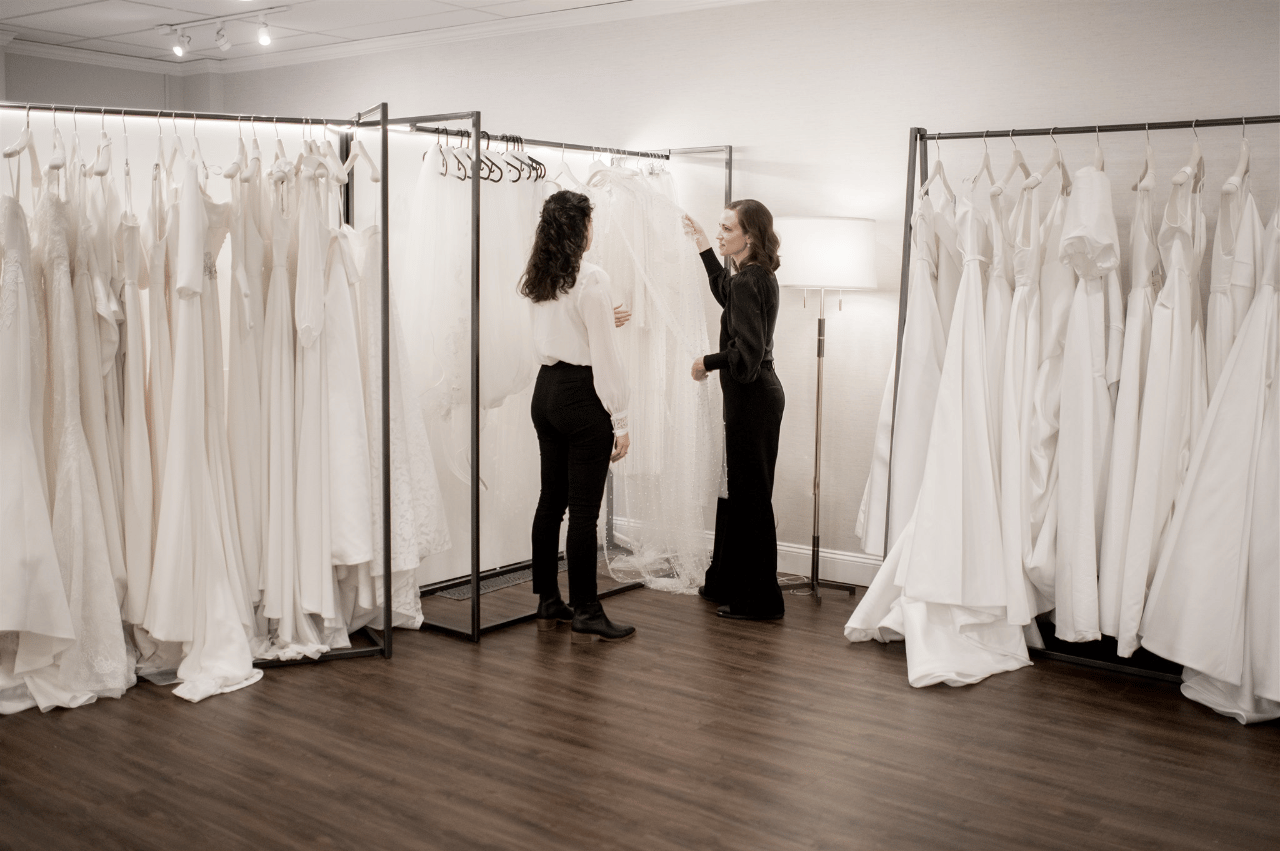 Your Dream Bridal portfolio 4