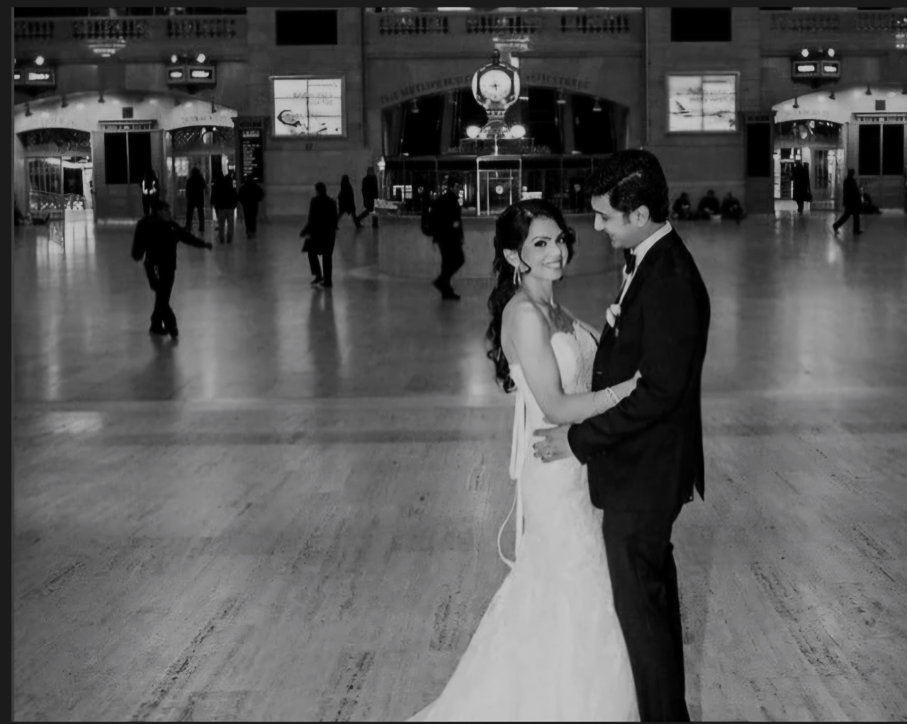 The Wedding Suite NYC portfolio 5
