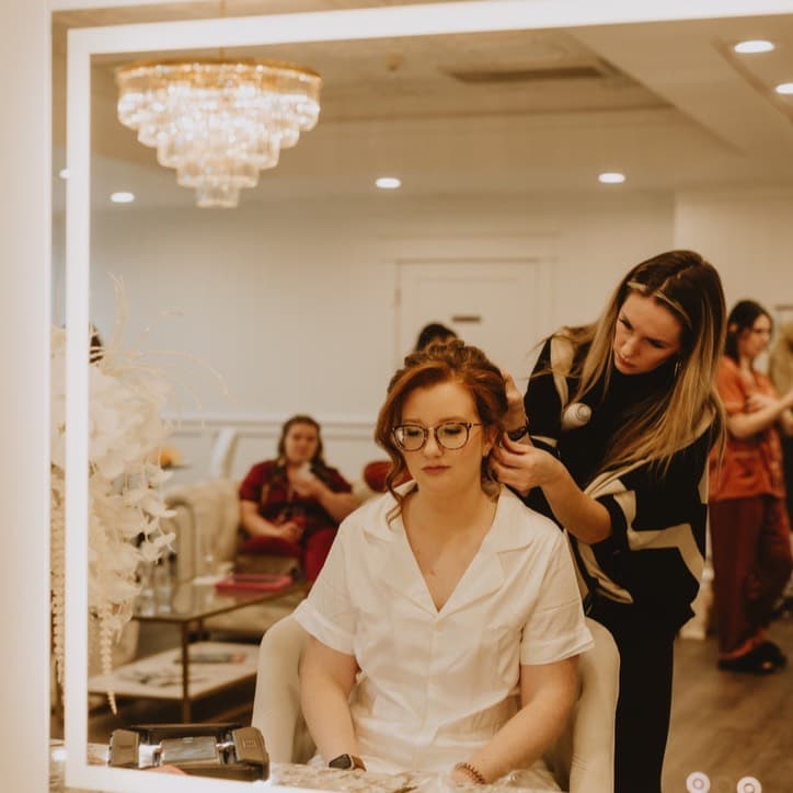 Identity Salon